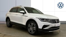 Volkswagen Tiguan 1.5 TSI 150 Elegance 5dr DSG Petrol Estate